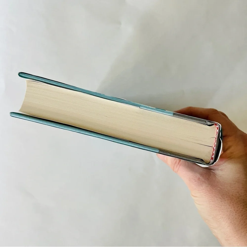 Hardcover Book Fates and Furies by Lauren Groff - Picture 4 of 7
